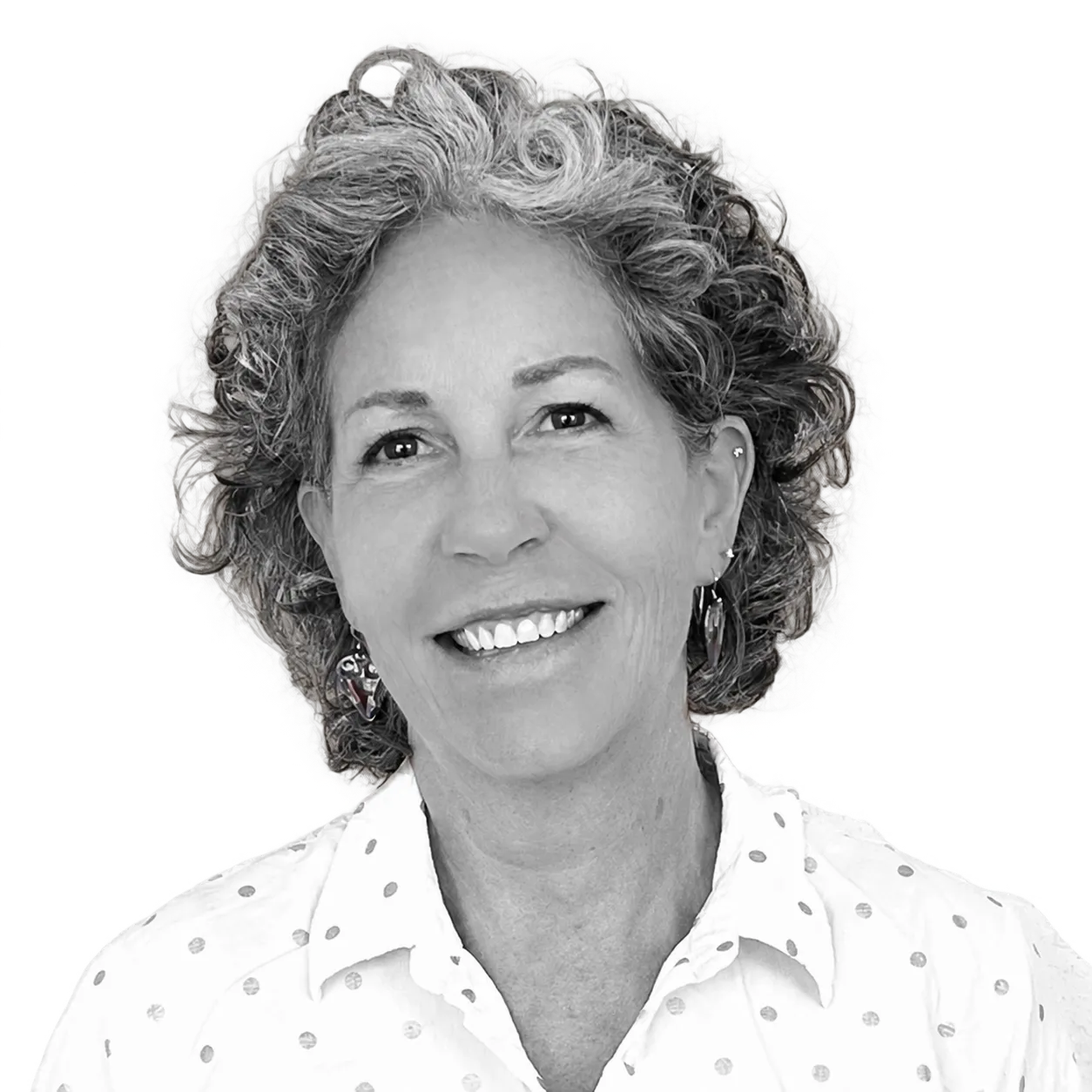 Linda Frost, Senior Vice President of Stapleton Frost