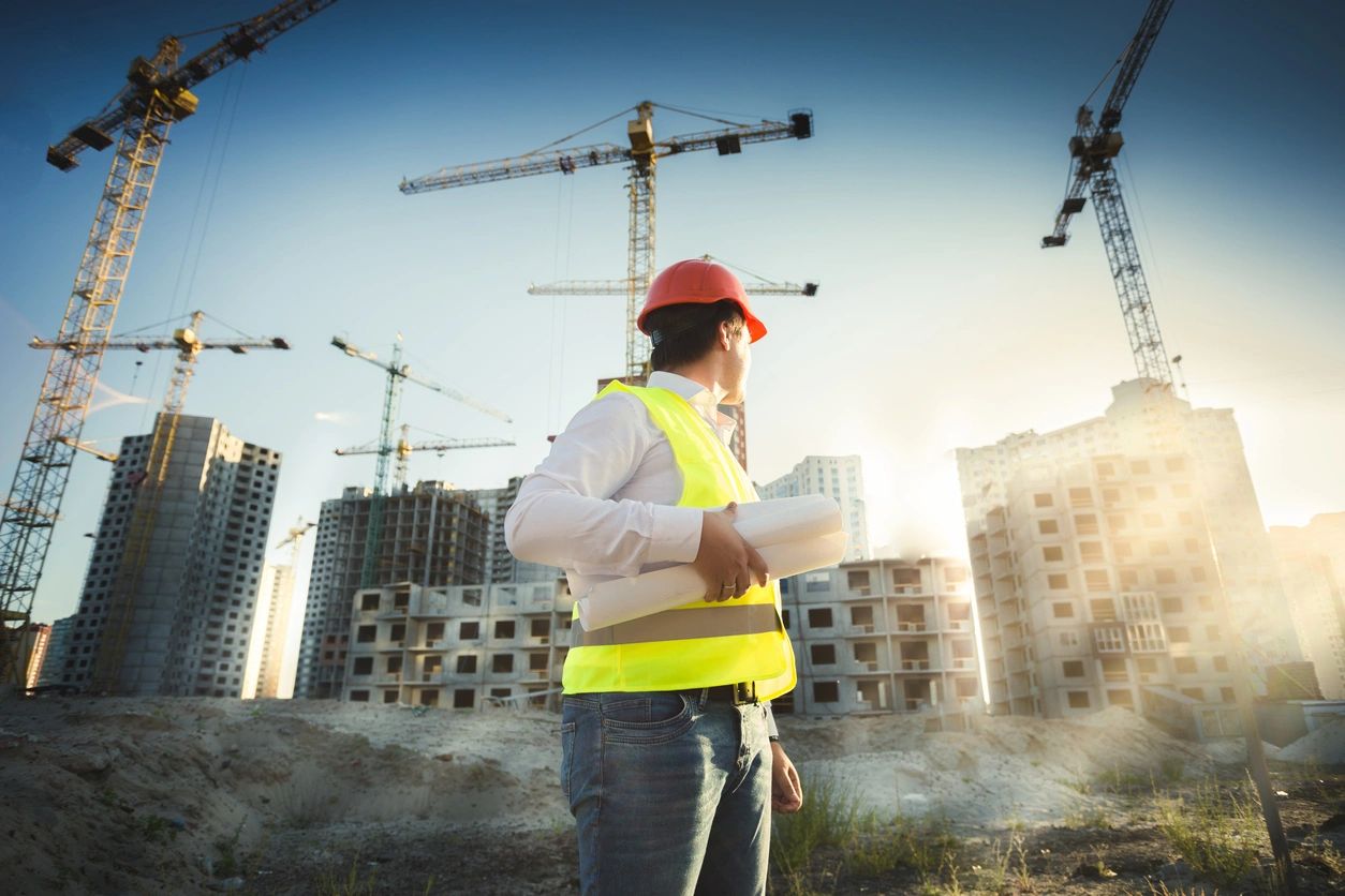 Real Estate Financing & Capital
