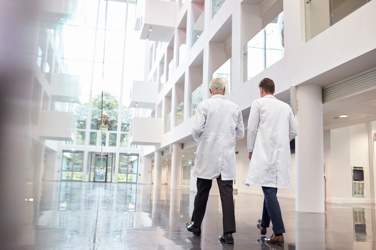 Medical & Pharma Financing & Capital