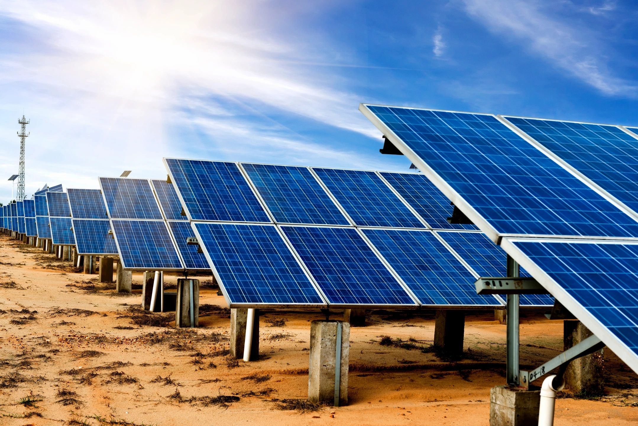 Energy Projects